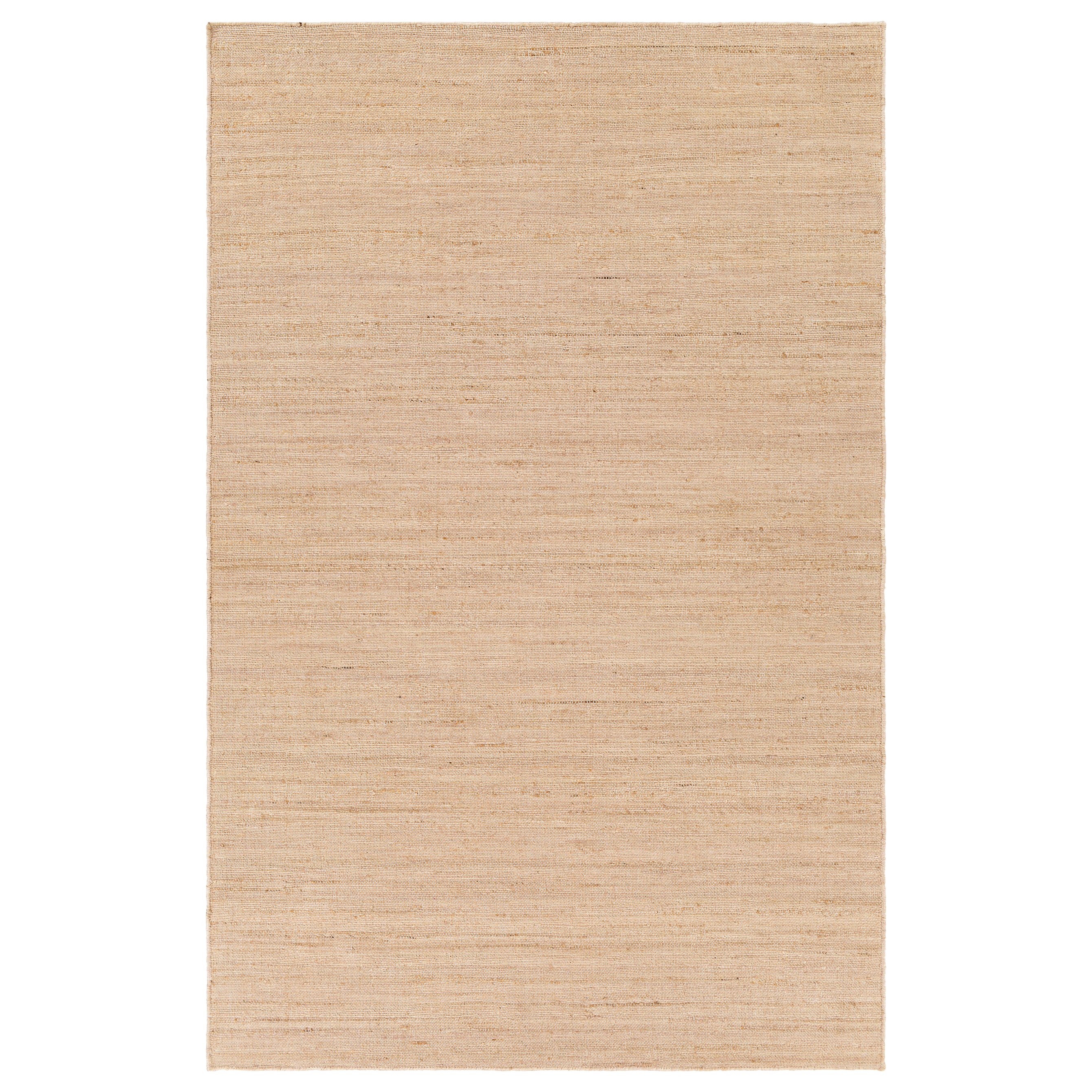 Colored oval jute and cotton rug SM - laboutiquedelea