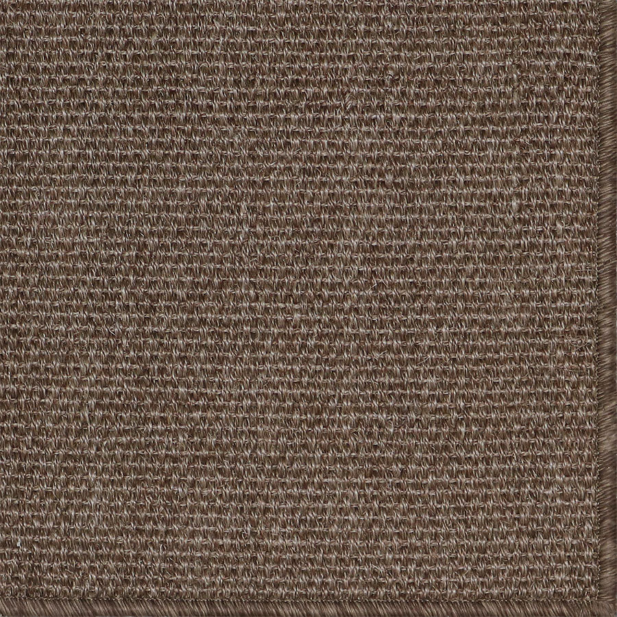 Sisal Basketweave Rug Light Gold – Maine Cottage