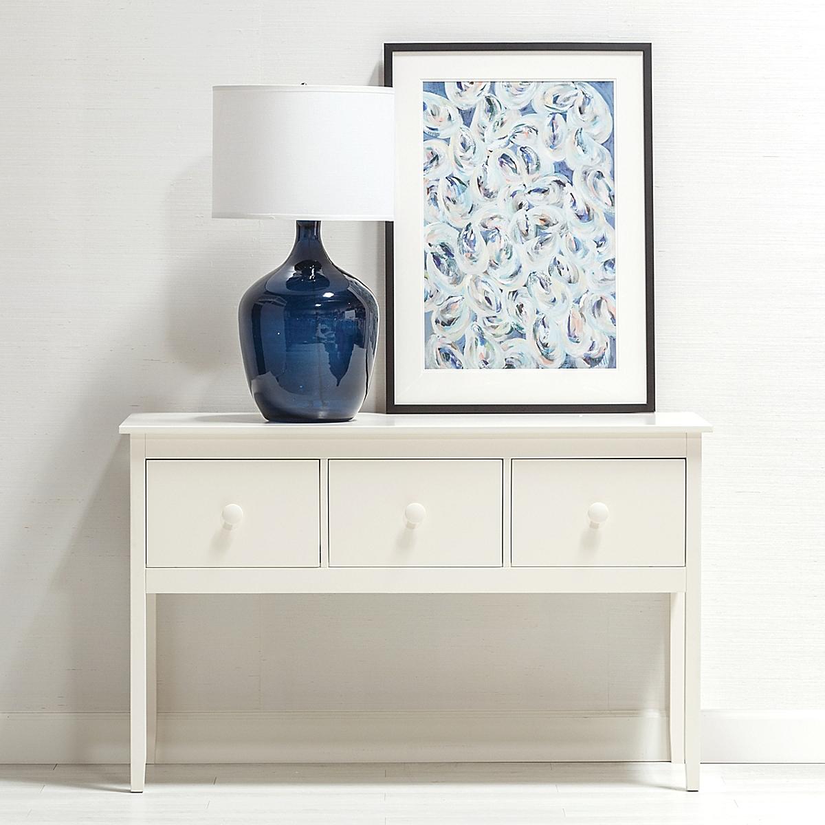 Scattered Oysters By Kim Hovell For Maine Cottage