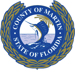 County of Martin 