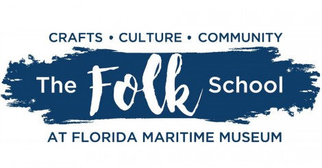 The Folk School at Florida Maritime Museum