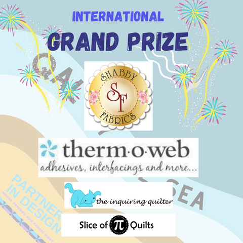 Grand Prizes International