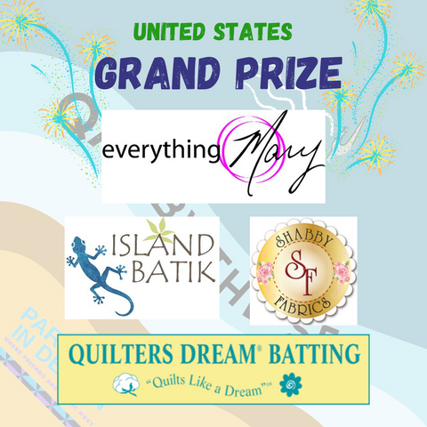 Grand Prizes US