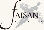 Faisan Estate Wines