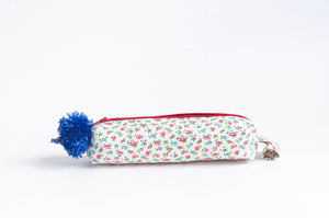 Pencil Case | Ditsy Floral
