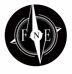 Foundation for Natural Exploration (FNE) Logo