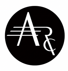 New Aurelia Railway & Co. (ARC) Logo