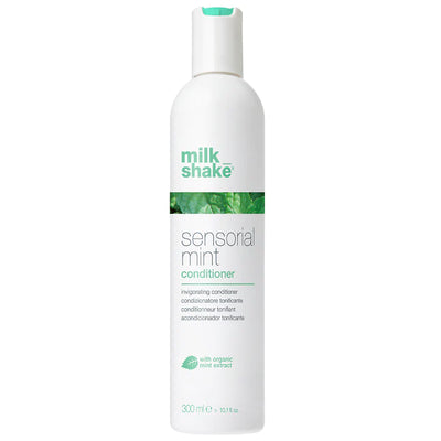 MilkShake Curl Passion Shampoo – Adelina Salon Boutique