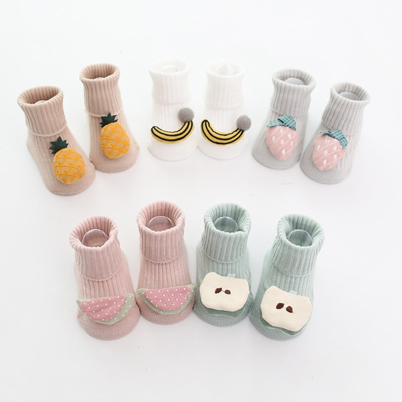 infant baby boy socks