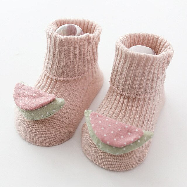 infant baby socks