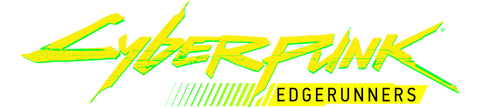 Edgerunner Logo