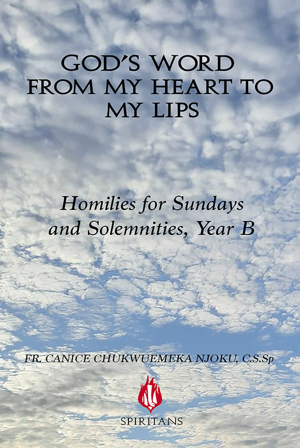 Jan. 16, 2021, HOMILY