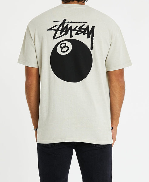 2022 STUSSY NIKE SS 8 Ball T-Shirt 8ボール | www.jarussi.com.br