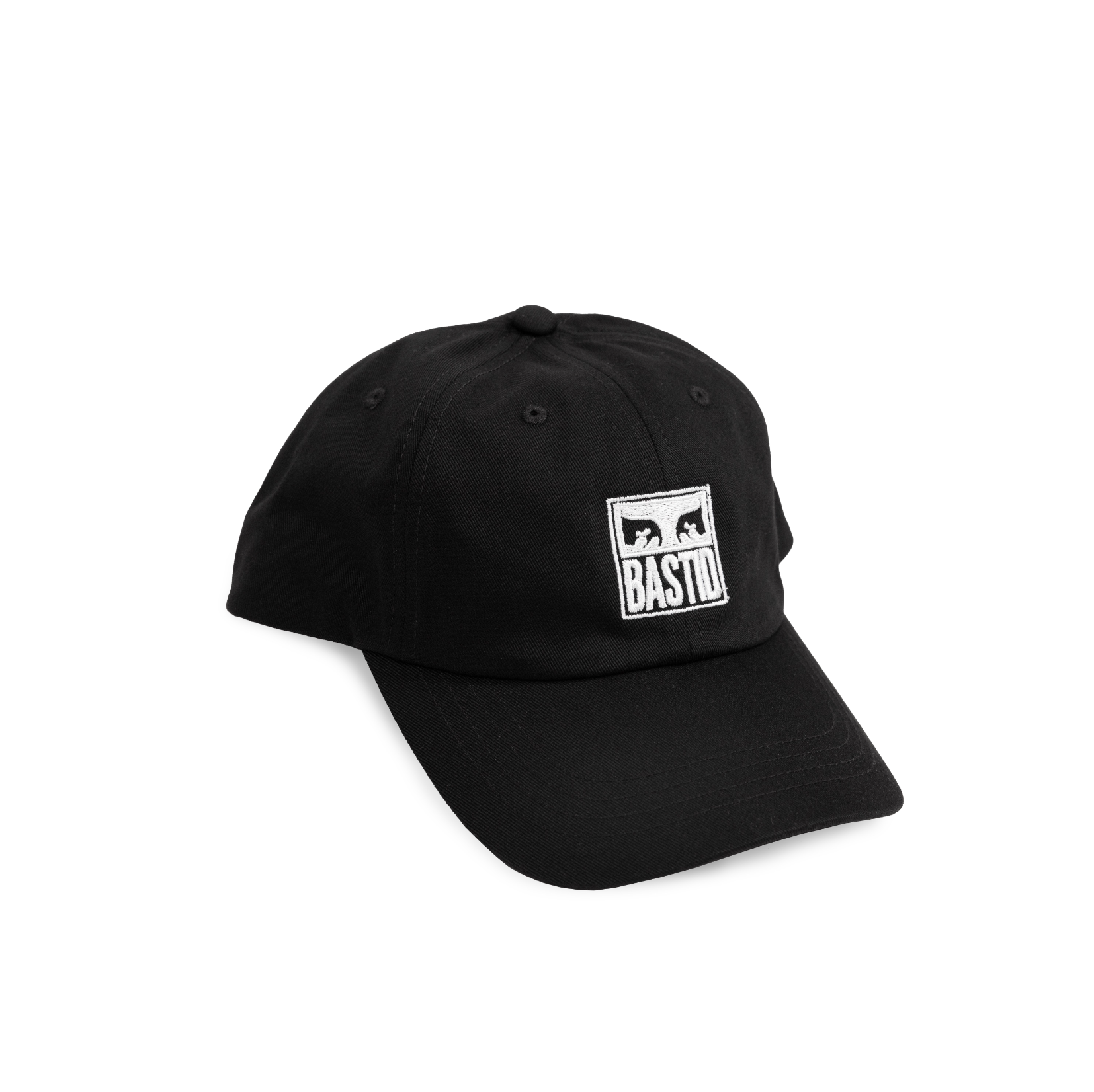 OBEYxBastid - Hat - Limited Capsule Drop