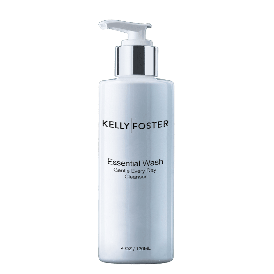 Essential WashGentle Every Day Cleanser