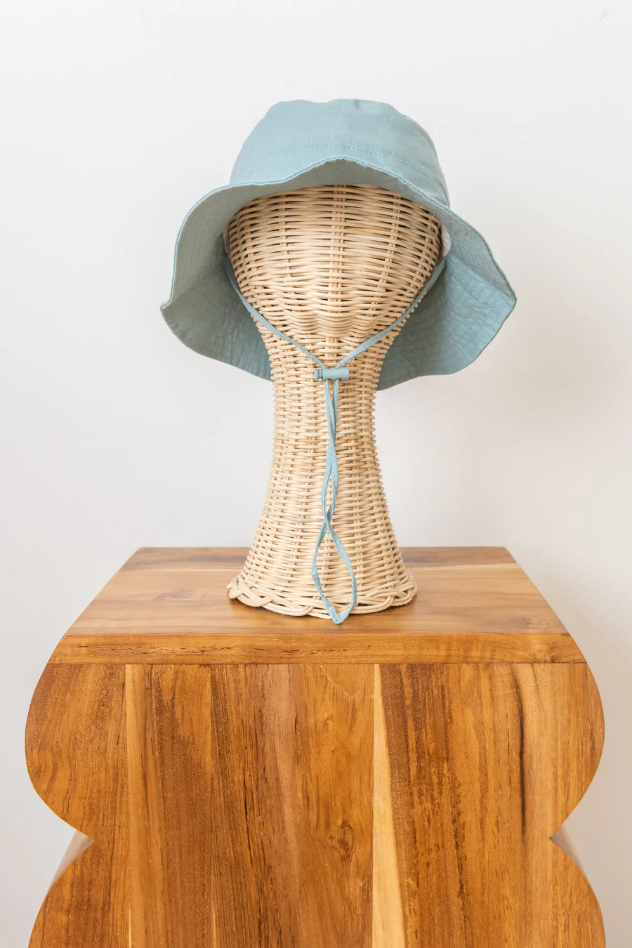 Kiin Cotton Sun Hat - Oatmeal – The Thrifty Mumma