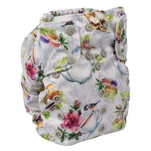 smart bottoms nappies