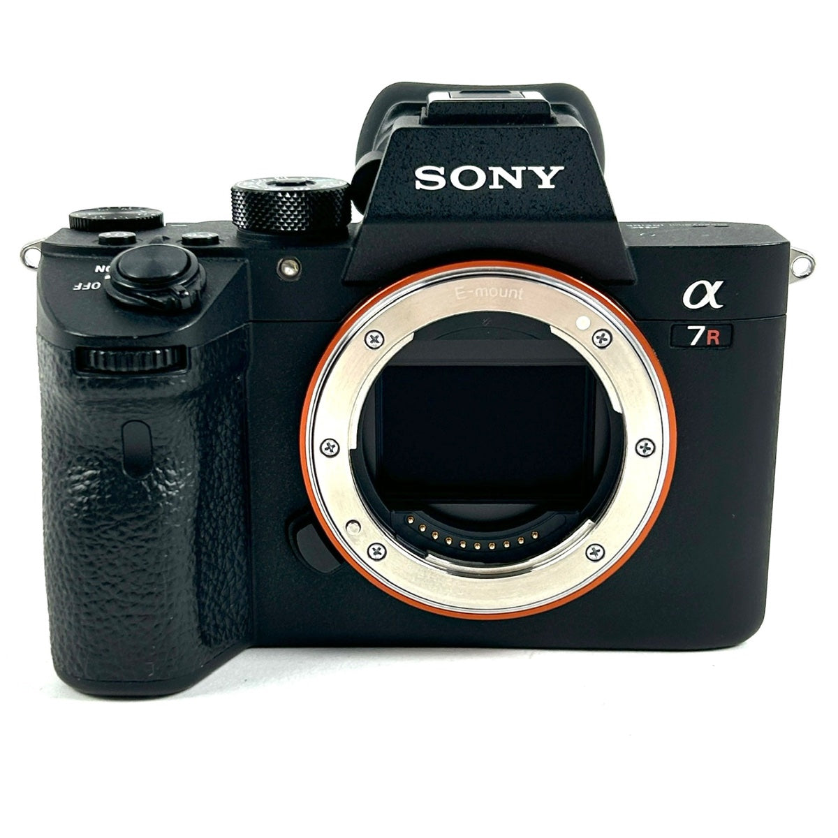 ソニー SONY α7II ボディ ILCE-7M2［ジャンク品］ デジタル ミラー 