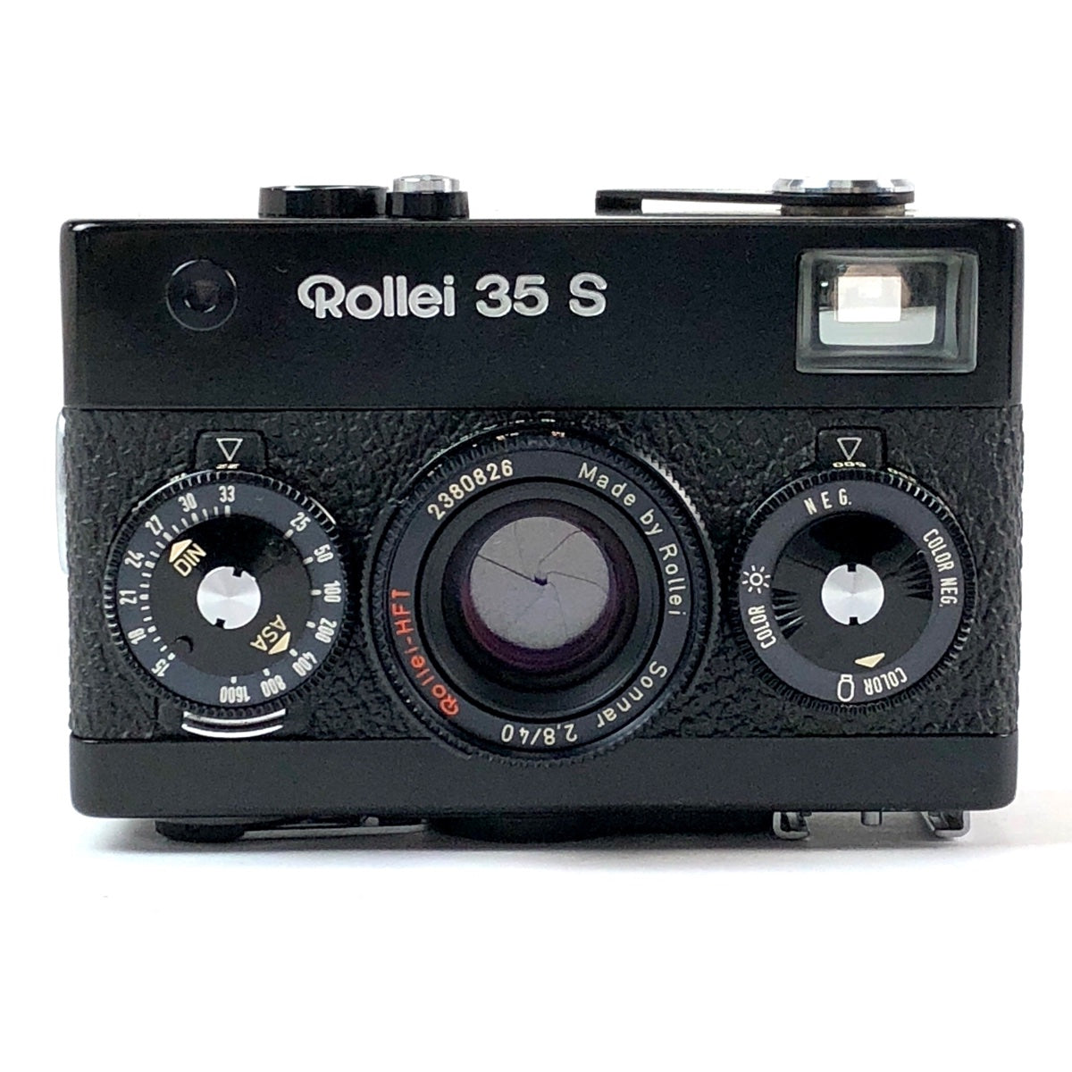 バイセル公式】ローライ ROLLEI Rolleiflex SL 35 M ＋ Planar 50mm F1.8 (QBM) フィルム  マニュアルフォーカス 一眼レフカメラ 【中古】 - バイセルブランシェ