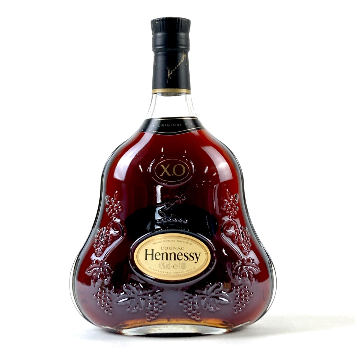 バイセル公式】ヘネシー Hennessy パラディ 現行 700ml ブランデー ...