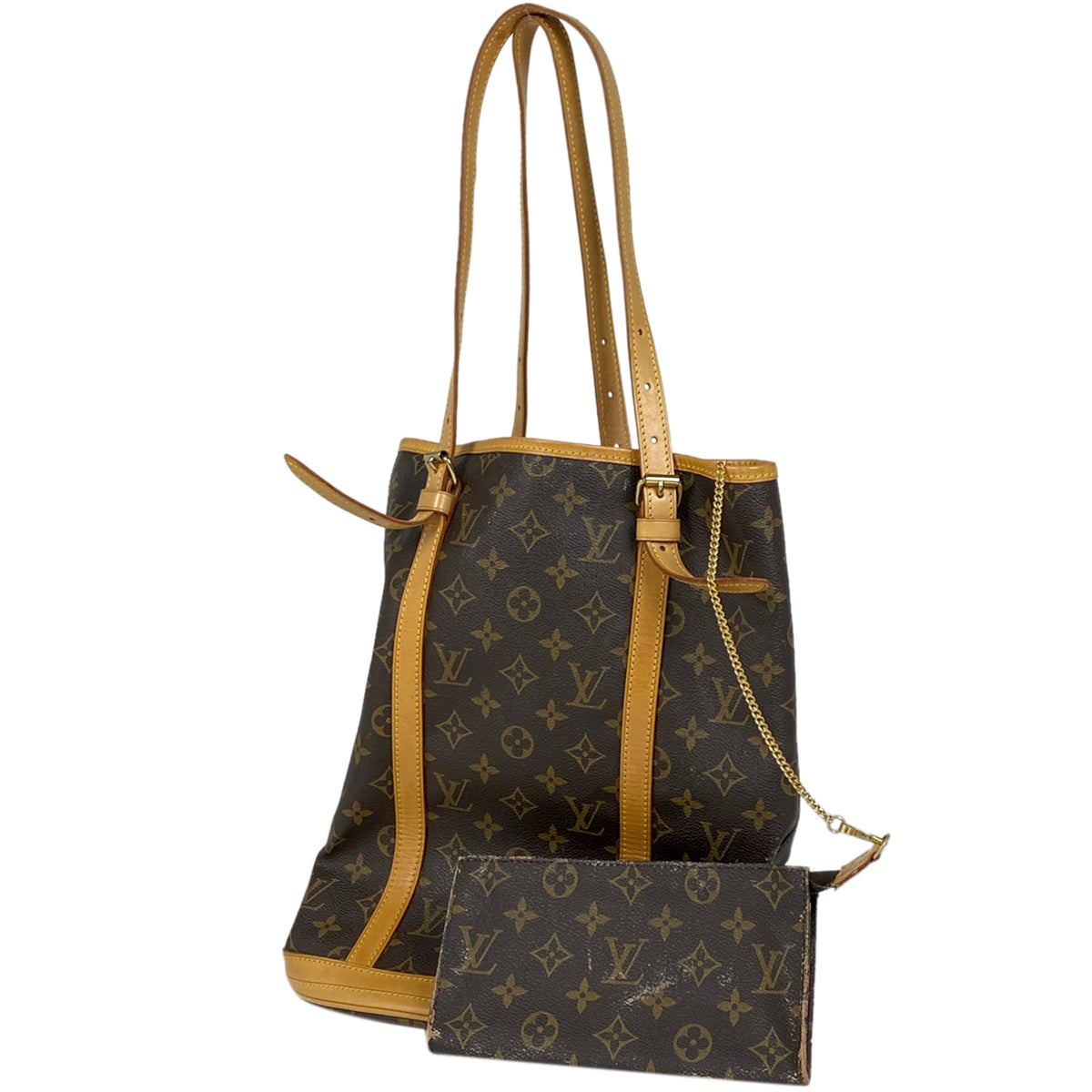 Louis Vuitton(ルイヴィトン) バック プチバケット | www ...