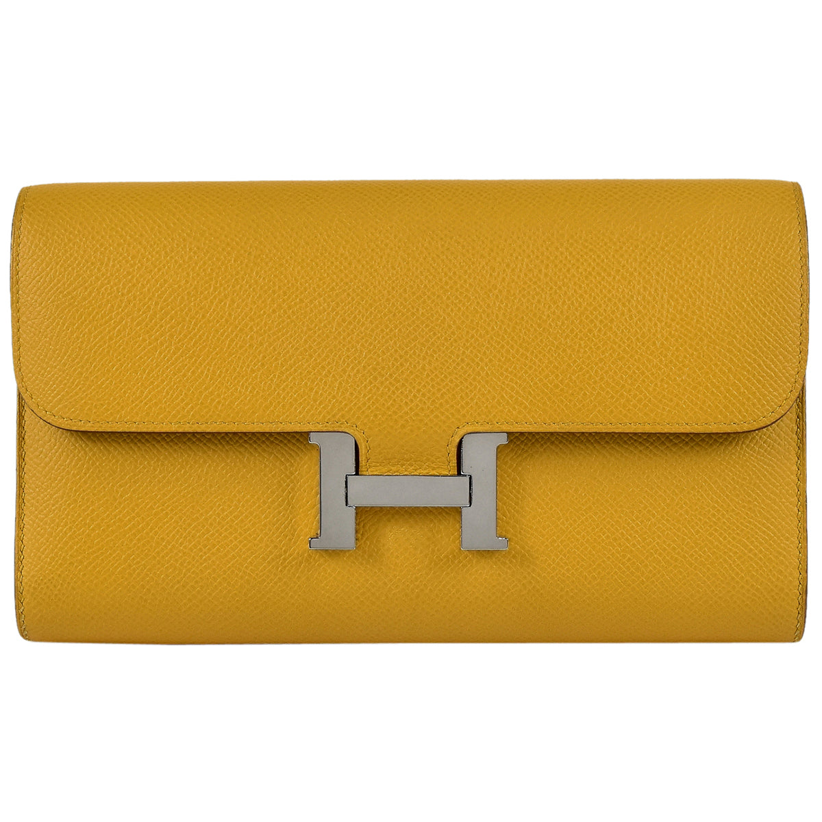 18%OFF 【ラッピング可】エルメス HERMES ベアン クラシック Hロゴ