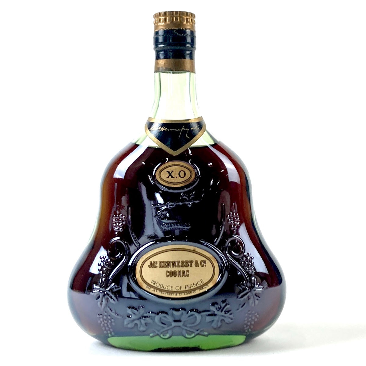 逸品】 Hennessy 700ml ブランデー X.X.O(ヘネシー) ブランデー