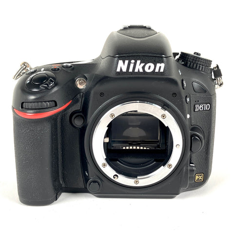 バイセル公式】ニコン Nikon FE2 ブラック ボディ [ジャンク品