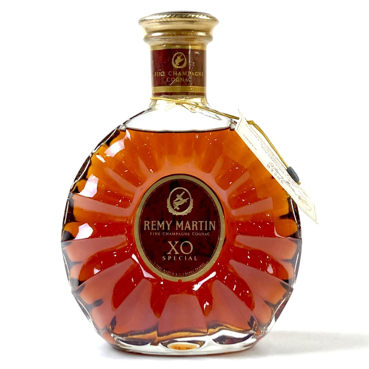 バイセル公式】レミーマルタン REMY MARTIN XO スペシャル 現行 クリア