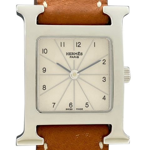 エルメス 腕時計 クロアジュール CR1.220