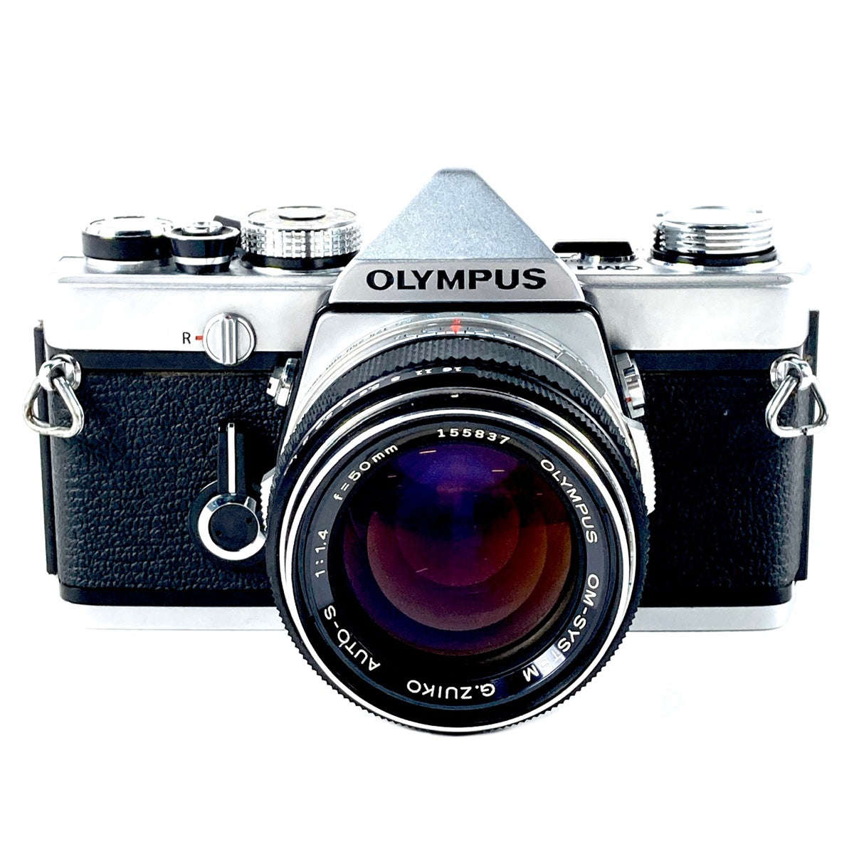 バイセル公式】オリンパス OLYMPUS OM-4 ボディ フィルム マニュアル