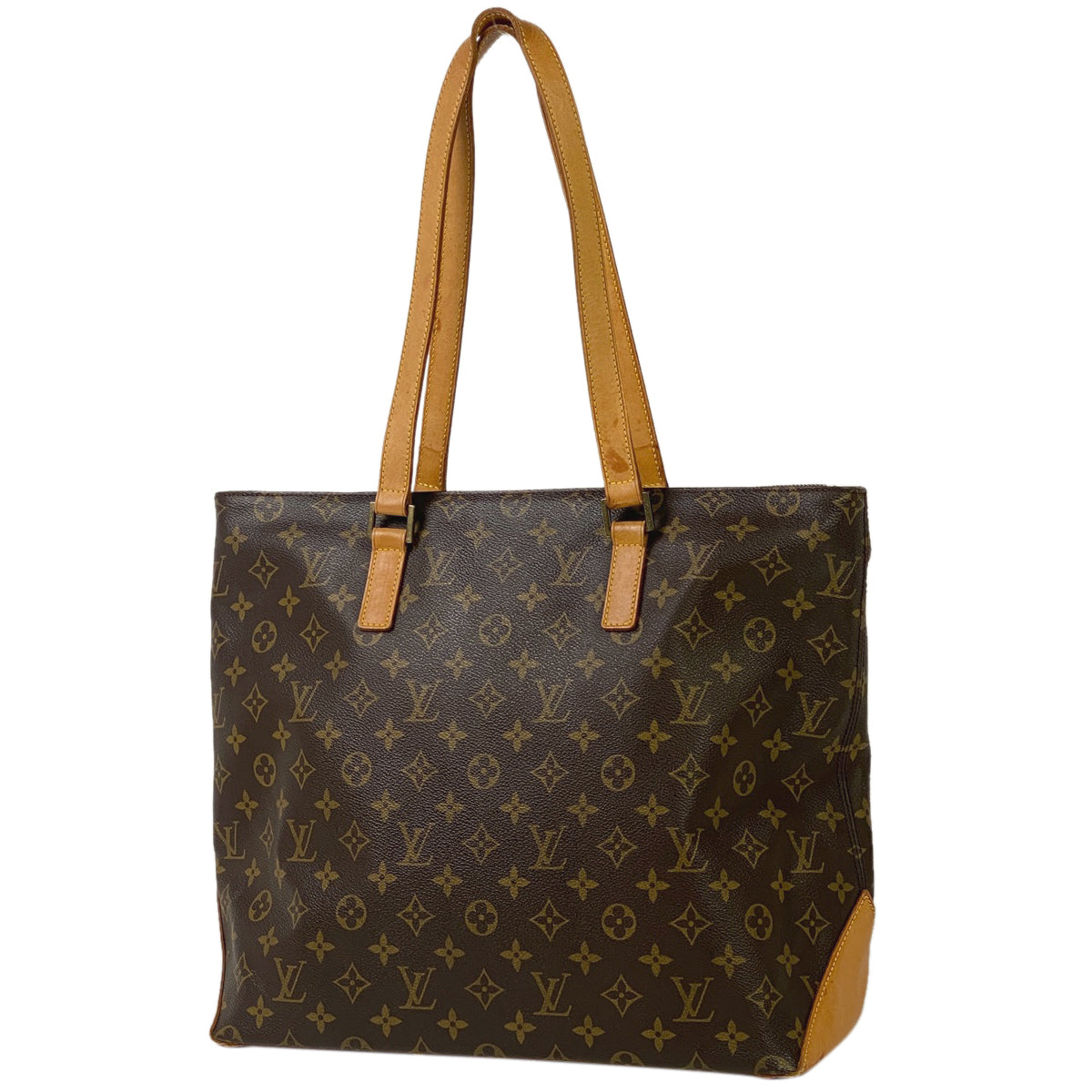 ⭐︎極美品⭐︎ルイヴィトン ルコ モノグラム トートバッグ M51155louisvuitton