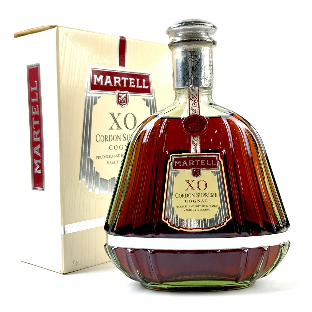 マーテル コルドンブルー 旧ボトル MARTELL CORDON BLEU 700ml