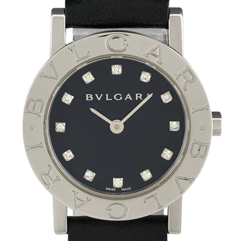 BVLGARI ブルガリ ユニセック AL32TA クォーツ スポーツ 黒・白 激安 ...