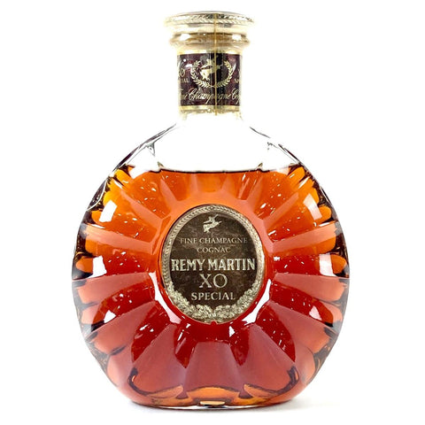 バイセル公式】レミーマルタン REMY MARTIN セントーXO グリーンボトル 