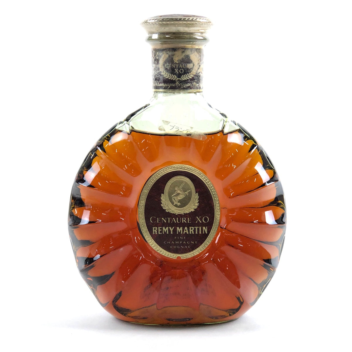 レミーマルタン REMY MARTIN セントー XO クリアボトル 700ml 