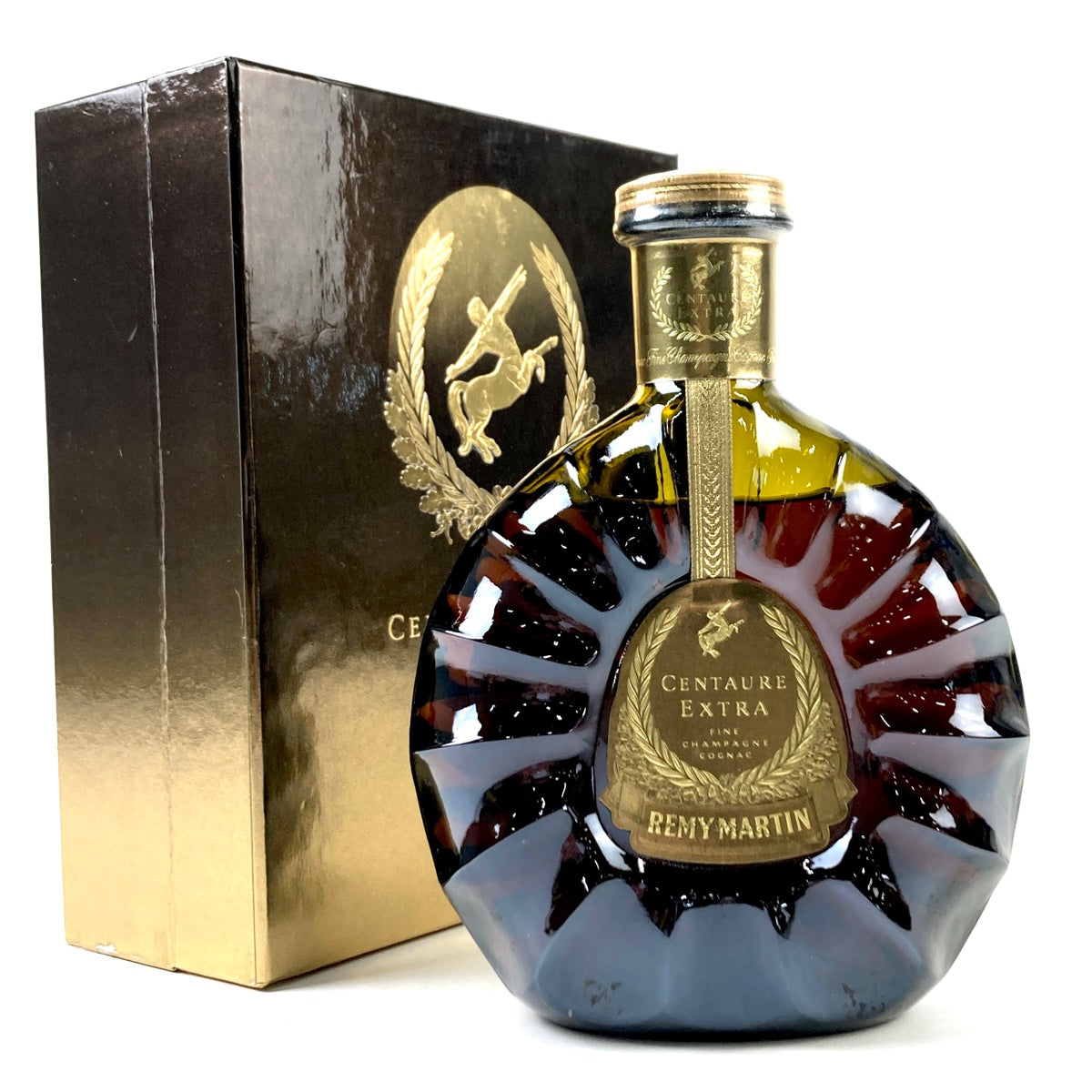 レミーマルタン REMY MARTIN セントークリスタル バカラ 700ml ...