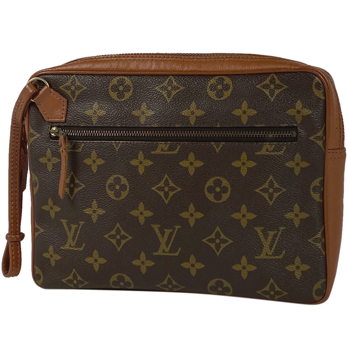 ルイヴィトン LOUIS VUITTON セカンドバッグ M51847 コンピエーニュ ...