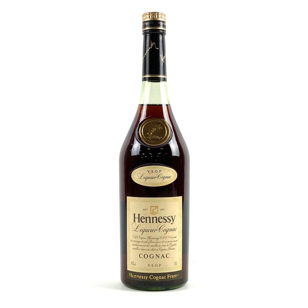 新品同様 ヘネシー VSOP 1000ml V.S.O.P Hennessy 1Lt ブランデー - blogs.ergotron.com