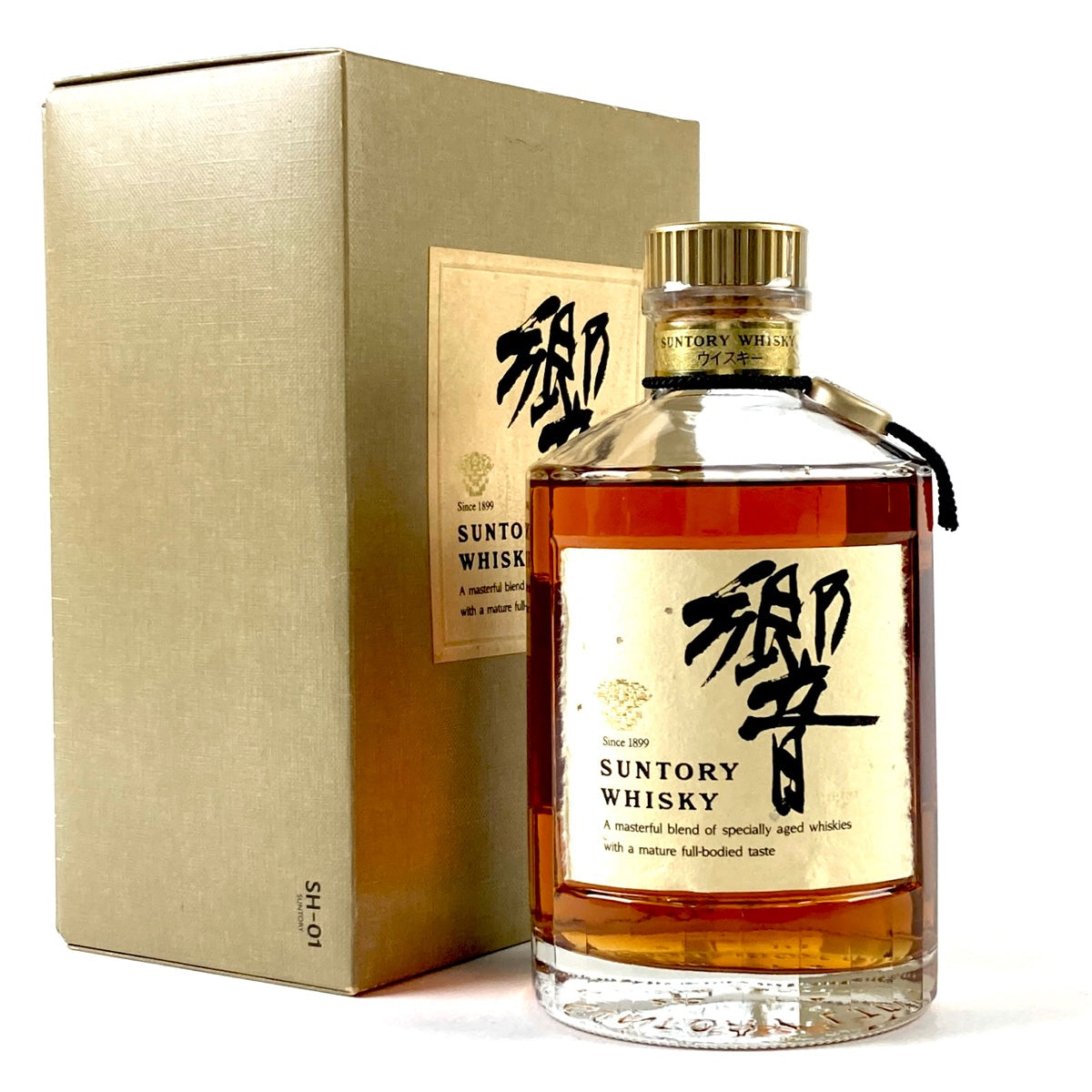 バイセル公式】【東京都内限定発送】 サントリー SUNTORY 響 楽器 