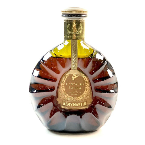 バイセル公式】レミーマルタン REMY MARTIN セントーエクストラ 700ml ...