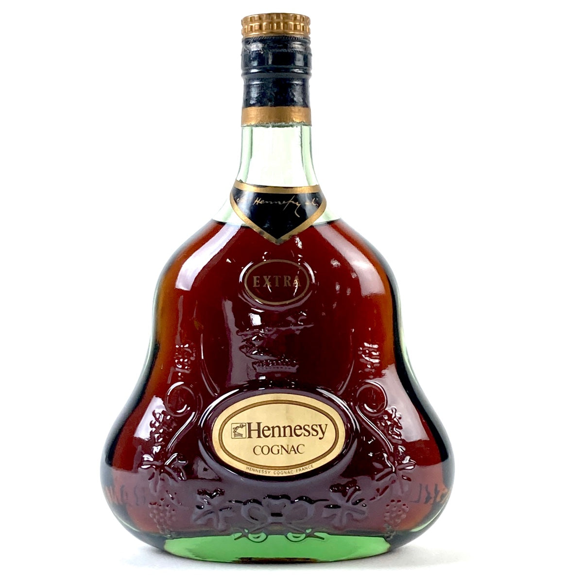 バイセル公式】ヘネシー Hennessy パラディ 旧グリーンボトル 700ml ブランデー コニャック 【古酒】 - バイセルブランシェ