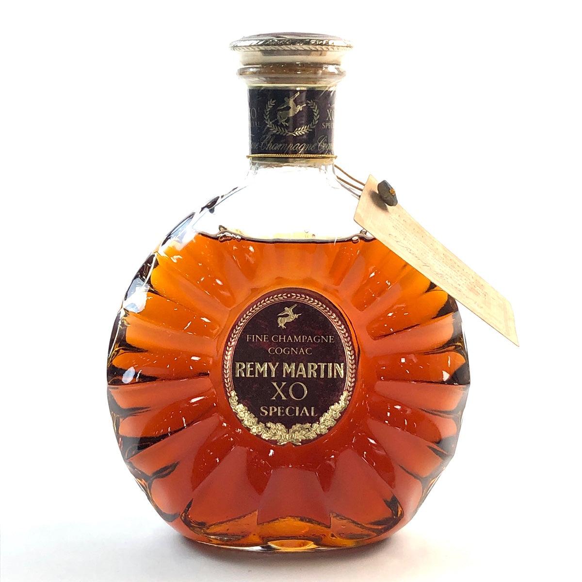 未開栓古酒CLUB de REMY MARTIN クラブドレミーマルタン コニャック 