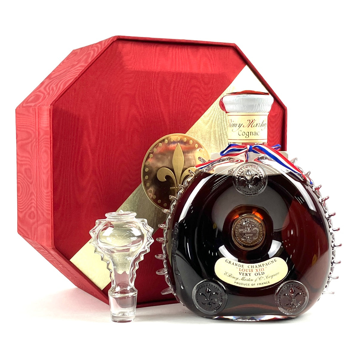 バイセル公式】レミーマルタン REMY MARTIN ルイ13世 ベリーオールド 