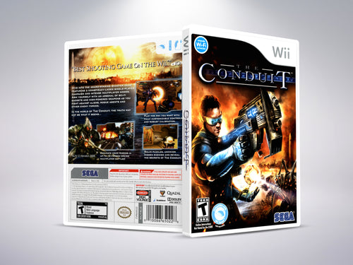 Madworld - Nintendo Wii – Resurrection Games