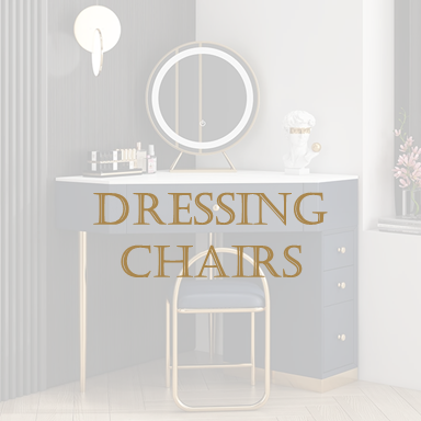 Dressing Chairs