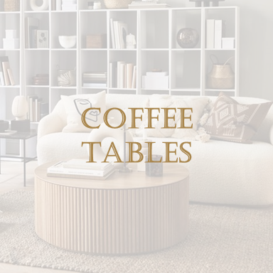 Coffee Tables