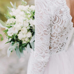 Weddings at Elderberry Floral