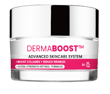 DERMABOOST™ - Boost Collagen & Reduce Wrinkles - Dermay product image