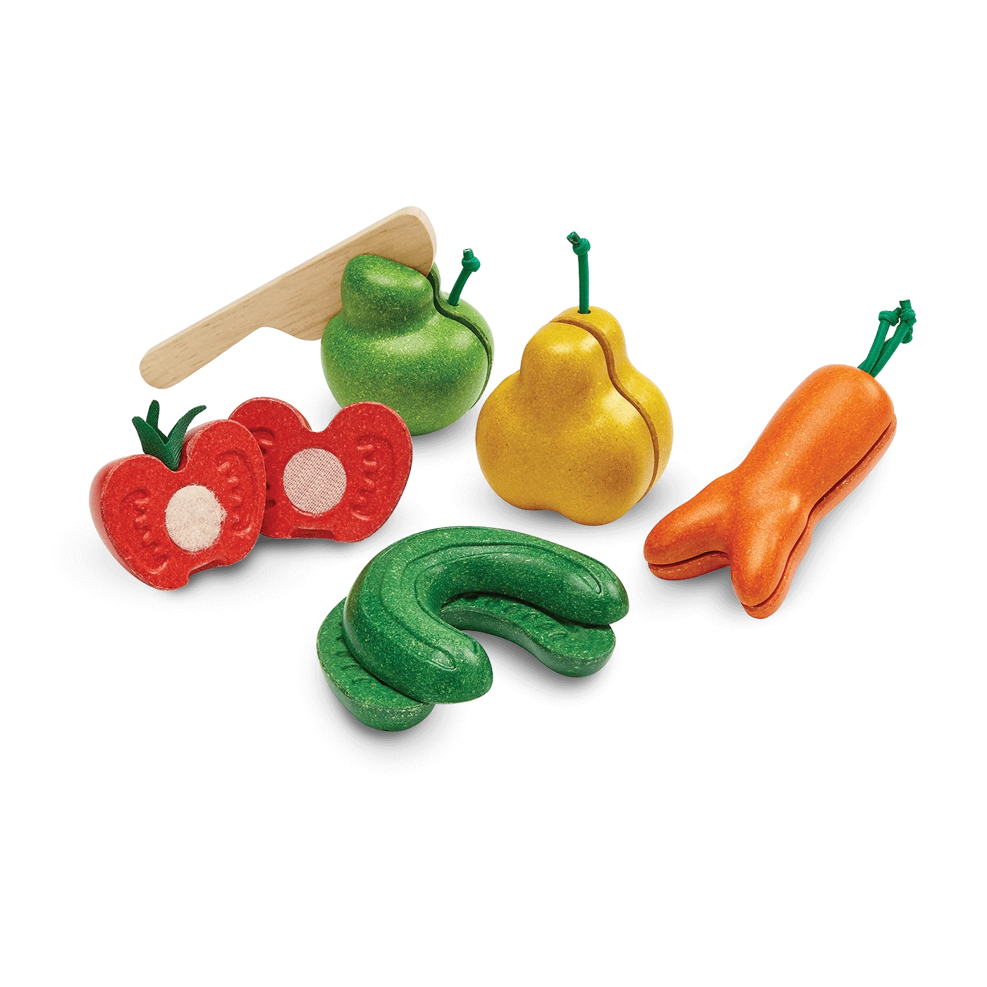 plantoys fruit